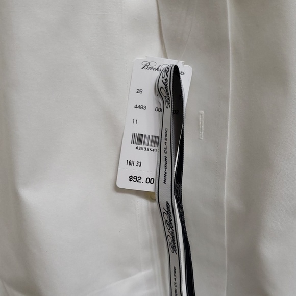 Brooks Brothers Shirts “Classic” - Picture 2 of 4